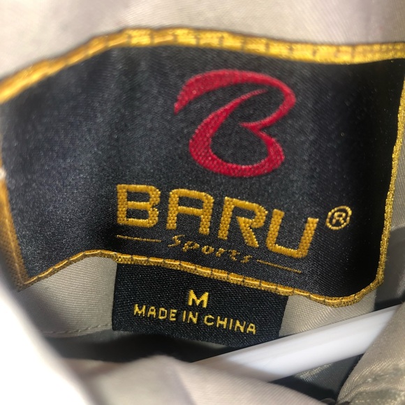 Khaki Jacket ! - Picture 3 of 3